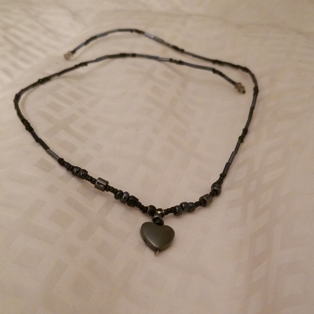 Necklace - Picture 2 of 2